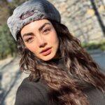 Özge Törer Instagram - 🌞