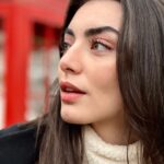 Özge Törer Instagram -