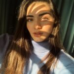 Özge Törer Instagram - 🖐