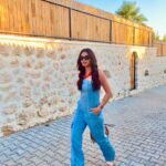 Özge Törer Instagram - Let’s go!