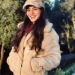 Özge Törer Instagram -
