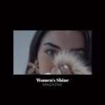 Özge Törer Instagram - Women’s Shine X Özge Törer Video Director: @unalavcii #özgetörer