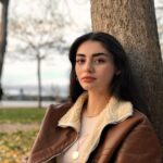 Özge Törer Instagram - 💚