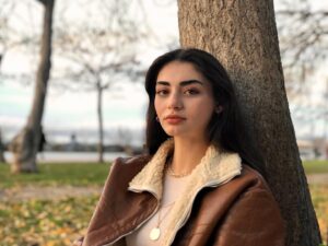 Özge Törer Instagram - 💚
