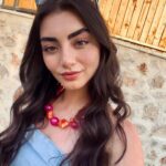 Özge Törer Instagram - Let’s go!
