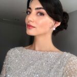 Özge Törer Instagram -