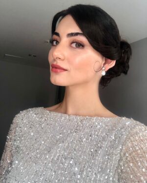 Özge Törer Instagram - 
