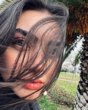 Özge Törer Instagram - 🌴