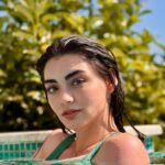 Özge Törer Instagram - 🌞