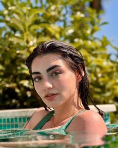 Özge Törer Instagram - 🌞