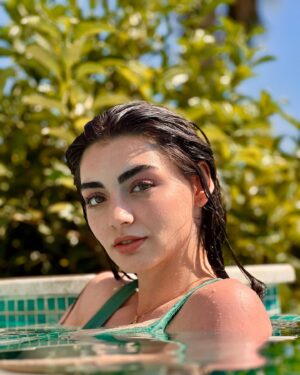Özge Törer Instagram - 🌞