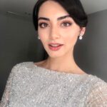 Özge Törer Instagram -