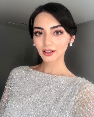 Özge Törer Instagram - 