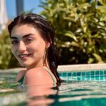 Özge Törer Instagram - 🌞