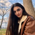 Özge Törer Instagram - 💚