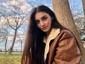 Özge Törer Instagram - 💚