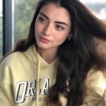 Özge Törer Instagram - 🌼