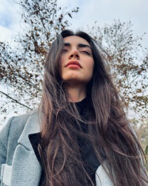 Özge Törer Instagram - 🌴