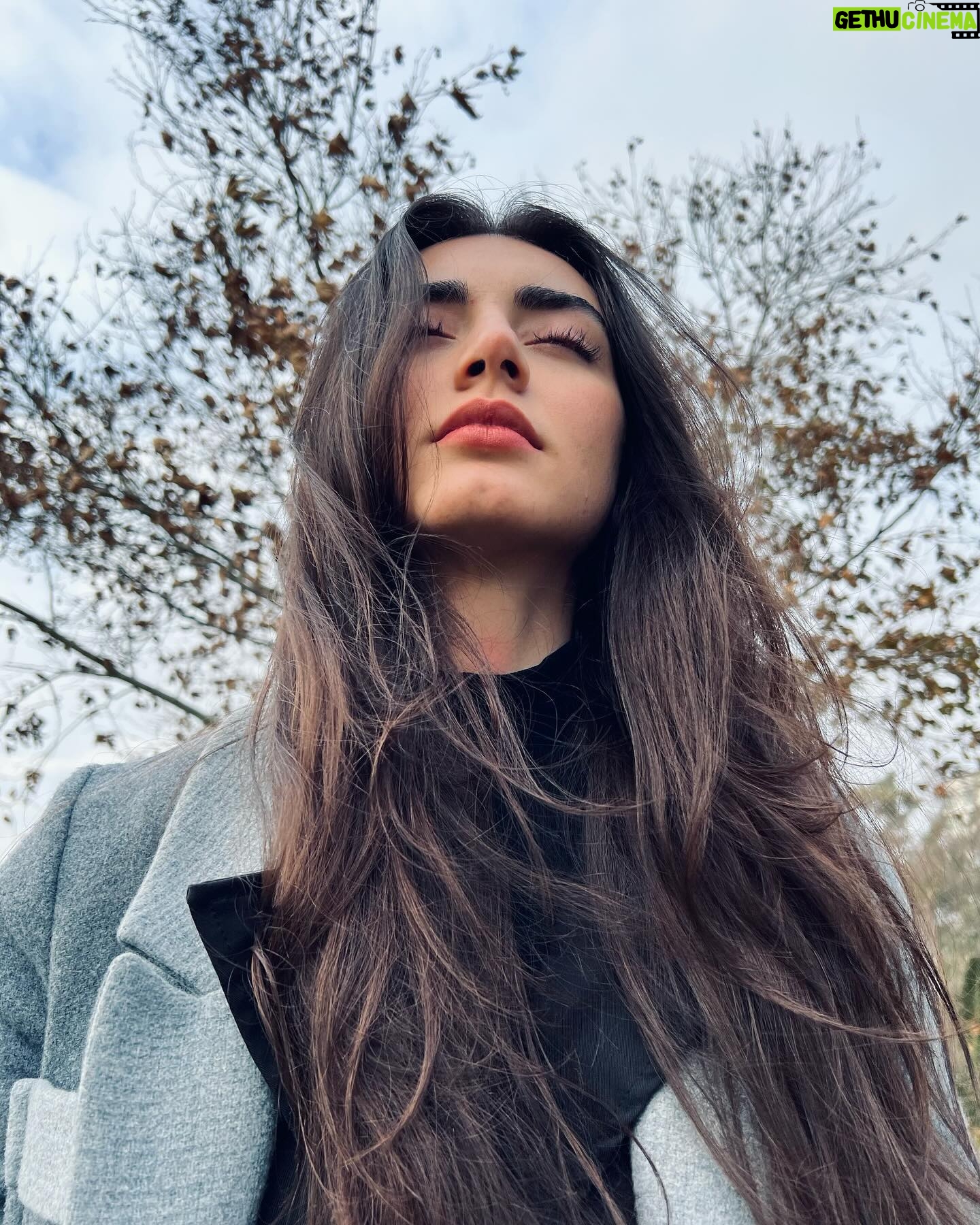 Özge Törer - 353.2K Likes - 🌴