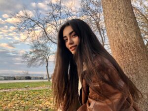 Özge Törer Instagram - 💚