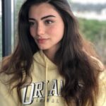 Özge Törer Instagram - 🌼