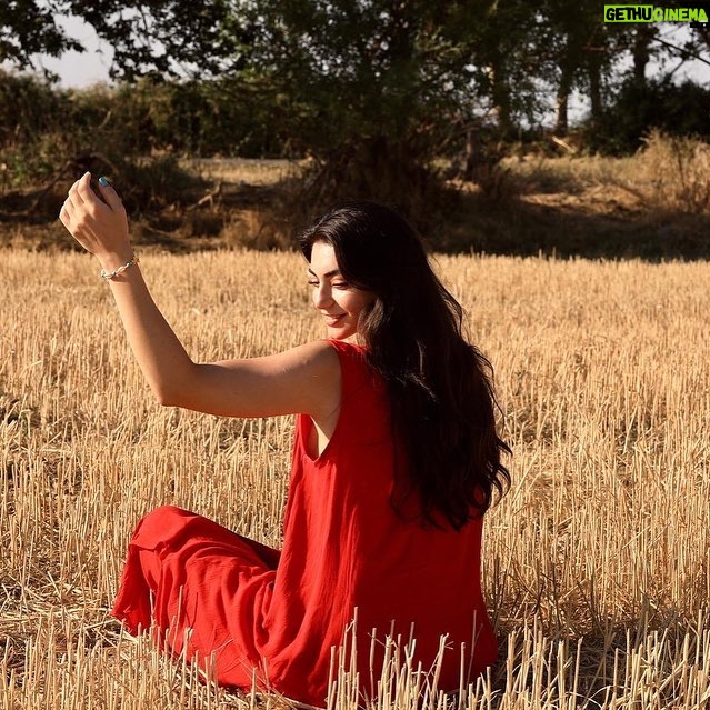 Özge Törer - 304.9K Likes - 🧘♀️☀️