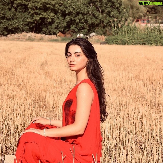 Özge Törer - 304.9K Likes - 🧘♀️☀️