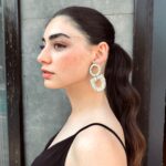 Özge Törer Instagram - Biraz sükût-düş-huzur
