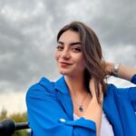Özge Törer Instagram - ⛅️