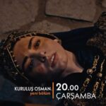 Özge Törer Instagram - “Sana bu toprakları mezar etmezsem bana da Osman demesinler!” “Don’t call me Osman if I can’t bury you on this land!” Kuruluş Osman heyecan dolu 123. bölümüyle çarşamba 20.00’de #atv’de! #kurulusosman