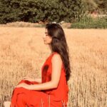 Özge Törer Instagram - 🧘‍♀️☀️