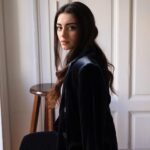 Özge Törer Instagram - 💙