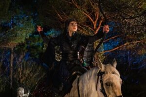 Özge Törer Instagram - 🏹