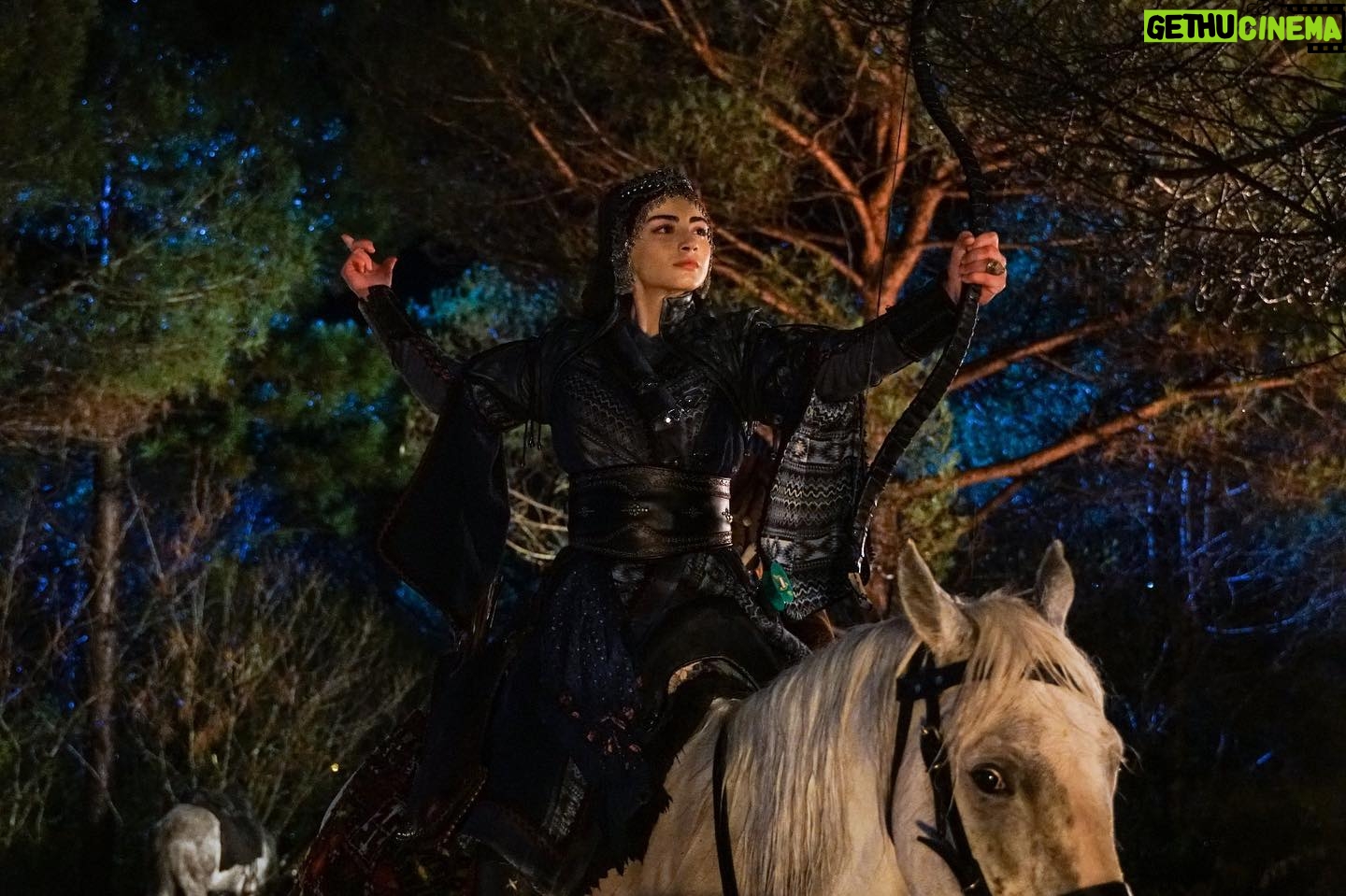 Özge Törer - 286.5K Likes - 🏹