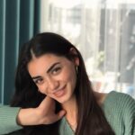 Özge Törer Instagram - Anne gözünden 📸❤️