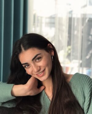 Özge Törer Instagram - Anne gözünden 📸❤️