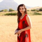 Özge Törer Instagram - 👒