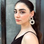 Özge Törer Instagram - Biraz sükût-düş-huzur