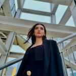 Özge Törer Instagram -