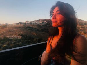 Özge Törer Instagram - ☕️