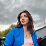 Özge Törer Instagram - ⛅️