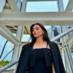 Özge Törer Instagram -