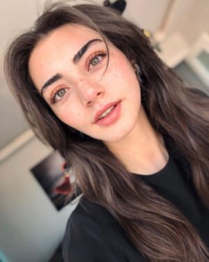 Özge Törer Instagram - Değişim.