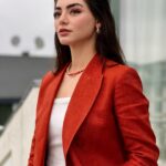 Özge Törer Instagram - 🔶