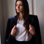 Özge Törer Instagram -