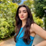 Özge Törer Instagram -