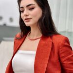 Özge Törer Instagram - 🔶