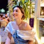 Özge Törer Instagram -