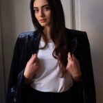 Özge Törer Instagram -