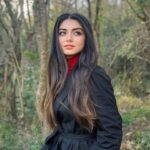 Özge Törer Instagram -
